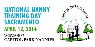 National Nanny Training Sacramento