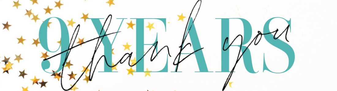 Reflection of the 9 Years as an Agency